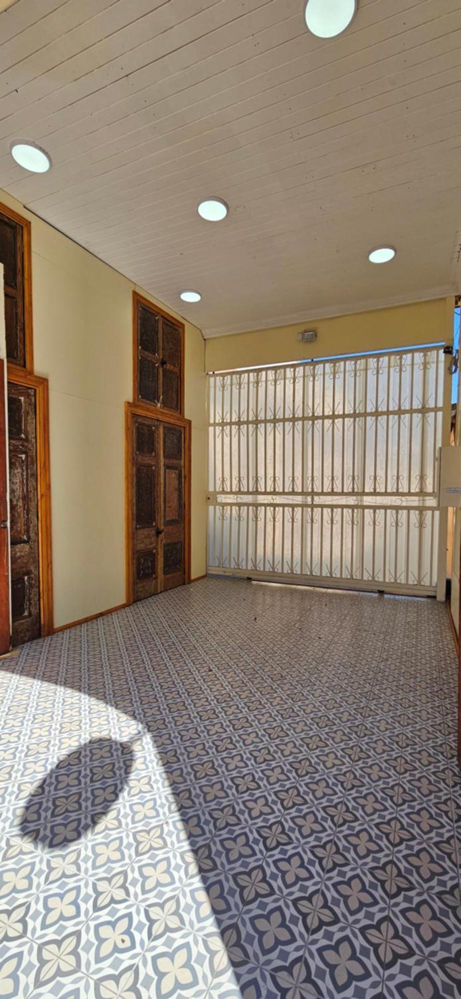 Hostal De Colon La Serena Exterior foto