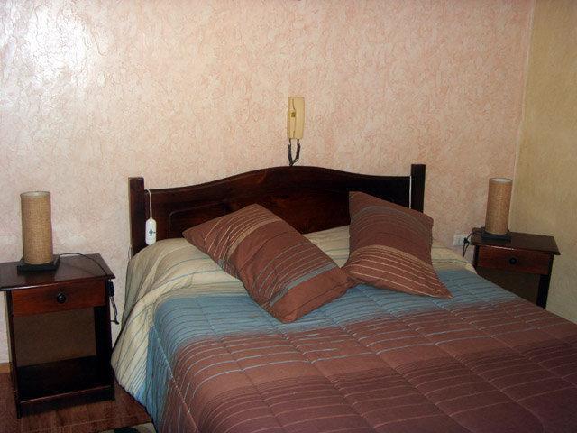Hostal De Colon La Serena Habitación foto
