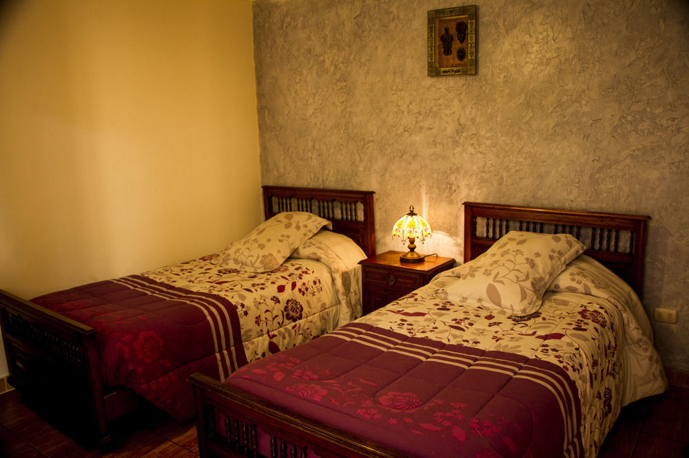 Hostal De Colon La Serena Exterior foto